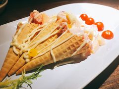 -外婆家(蓝色港湾店)