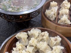 -马家烧麦(总店)