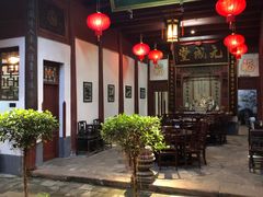 -董府·古宅餐厅