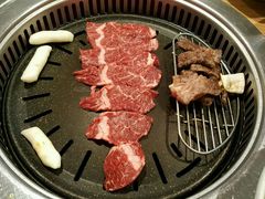 -黄金牧场(明洞总店)