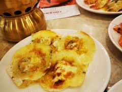 -芭菲盛宴·环球美食(锦城万达广场店)