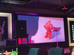 -798餐厅(任丘路店)