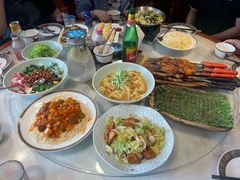 -品质伊骊新疆菜(紫金店)