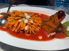 -淮扬韵(市政府汉神店)