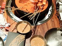 -江湖六膳門串串香(隆礼路店)