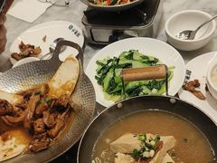 -小菜园新徽菜(宜兴八佰伴店)