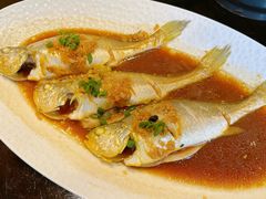 -大潮淮·淮扬菜(何园旗舰店)