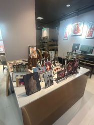 -盘子女人坊古装写真摄影(天津总店)