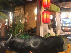 -福满我家大碗厨·湘菜(上海大厦店)