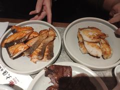 -大渔铁板烧(大悦城店)