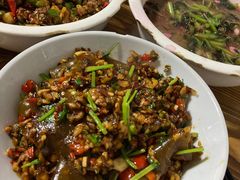-笨罗卜浏阳菜馆(星沙店)