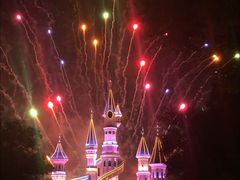 -沈阳方特欢乐世界