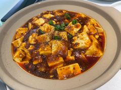 -川人百味(亿合城店)