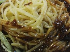 -桃园中华料理炸酱面(燕儿岛路店)