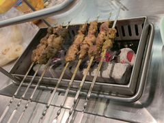 -彭城八戒羊肉串(总店)