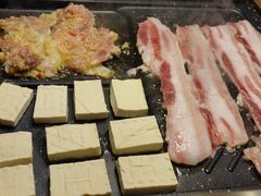 -金妈家烤肉(龙湖U城天街店)