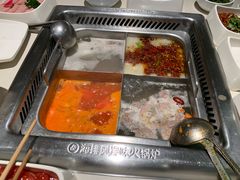 -海底捞火锅(万丰桥店)