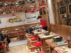 大堂-申记串道(中街店)