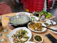 -红日饭店(裕隆三路店)