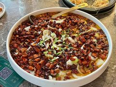 -前海沿·青岛菜(李沧万达店)