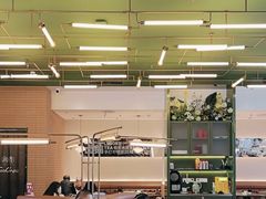 -潮界(LU·ONE凯德晶萃广场店)