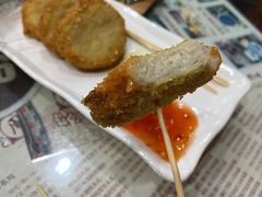 -周大娘牛乳(旧寨古村总店)
