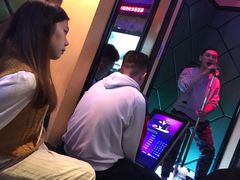 -格莱美量贩式KTV(奥帆店)