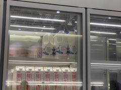 -兰熊鲜奶(西直门凯德mall店)