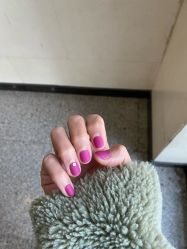 -恐龙·美甲美睫