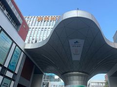 -荔秀服饰文化街区