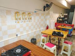 -小板凳(四公里店)