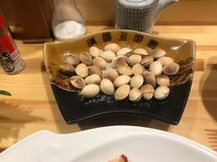 -晶吉·居酒屋·烧鸟·生鱼饭(中山区民主广场店)