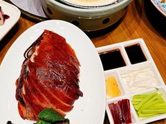 -泰钰丰烤鸭(永安道店)