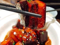 红烧肉-孔乙己(后海店)