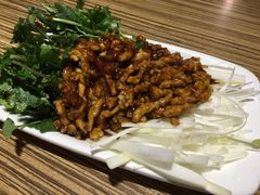 -老昌春饼(中央大街店)