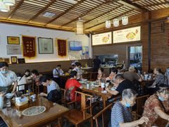 -笑来喜馄饨小笼工坊店(湖滨街店)