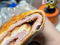 太极包-美嘉华面包西饼店(红胜坊店)