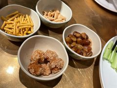 -京味斋·烤鸭·北京菜(安贞店)