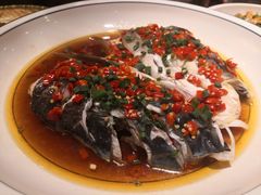 -衡厨·衡阳土菜(中南店)