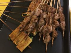 -望京小腰(北京总店)