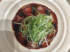 -张烤鸭·川菜·非遗冒烤鸭(青石桥店)