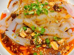 -渝信川菜(长安店)