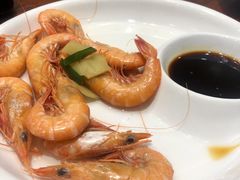 海虾-柳柳饭店(华山中路店)