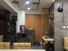 -釜山美食韩国炸酱面(长大店)