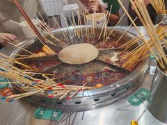 -张十三·益阳麻辣烫(深圳景田店)