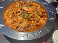 -胖哥俩肉蟹煲(世茂国际广场店)