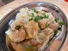 -隆都四季香饭店(碧海路店)