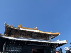 -武当山风景区