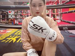 -拳盛时代拳击俱乐部(北京路店)