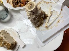 -红宝石·鲜奶小方·海派西点房(丰庄店)